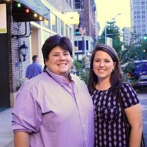 Meet your Posher, Kacey